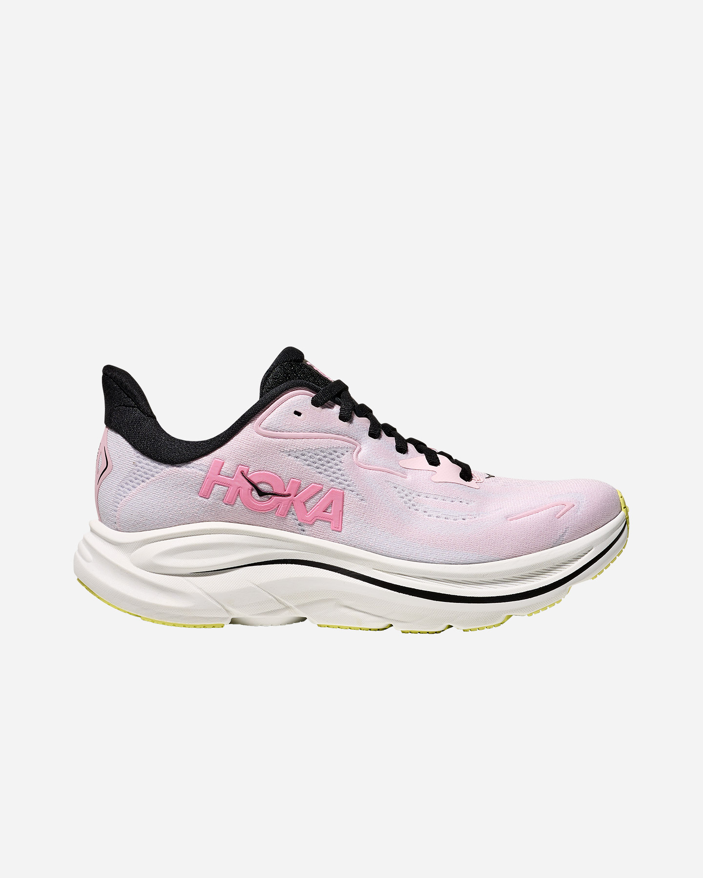 Löpskor Hoka Clifton 10 W 1162031-CTNS