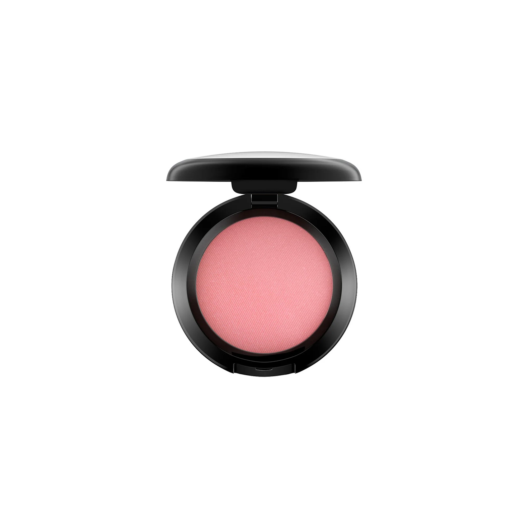 Colorete en polvo compacto