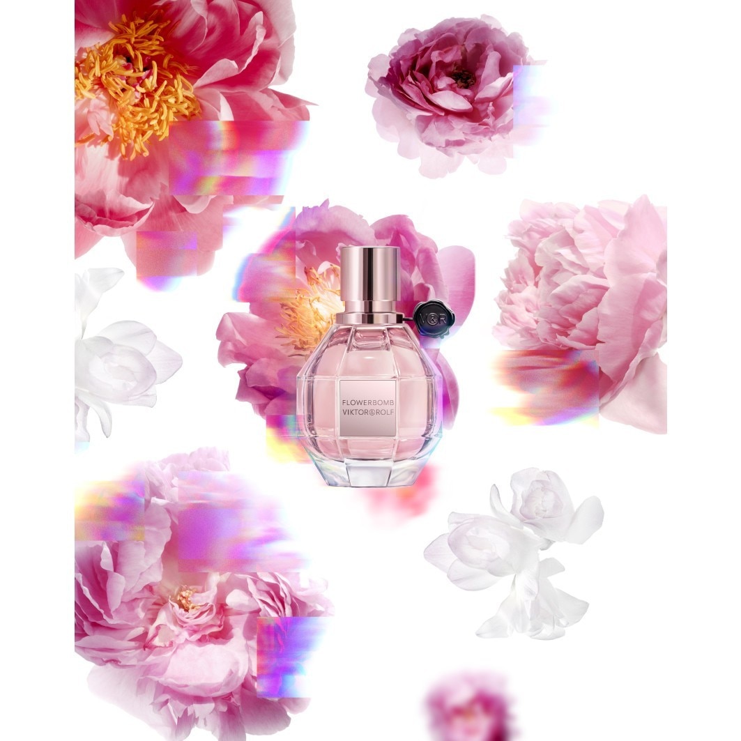 Flowerbomb