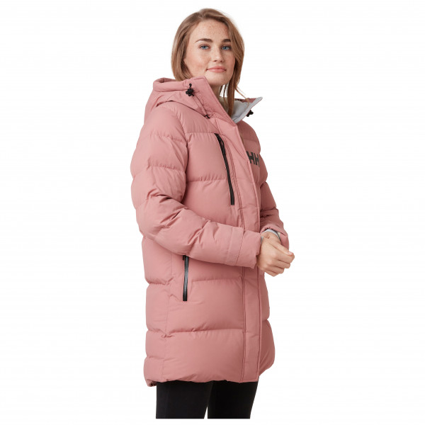 Helly Hansen - Women's Adore Puffy Parka - Mantel