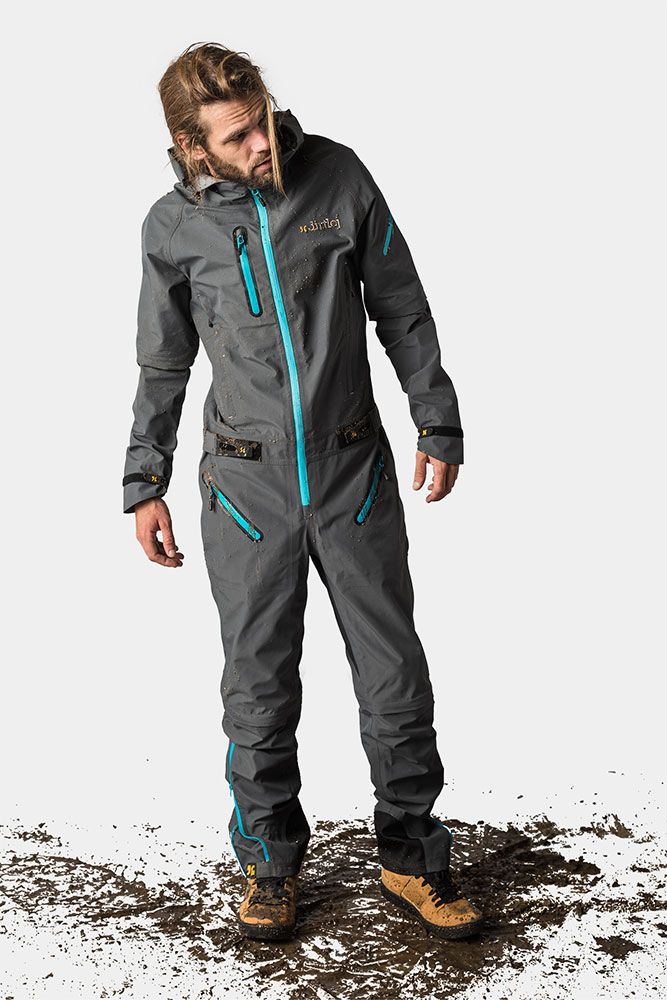 dirtlej DirtSuit SFD Edition - Matschoverall kaufen | Bike-Discount