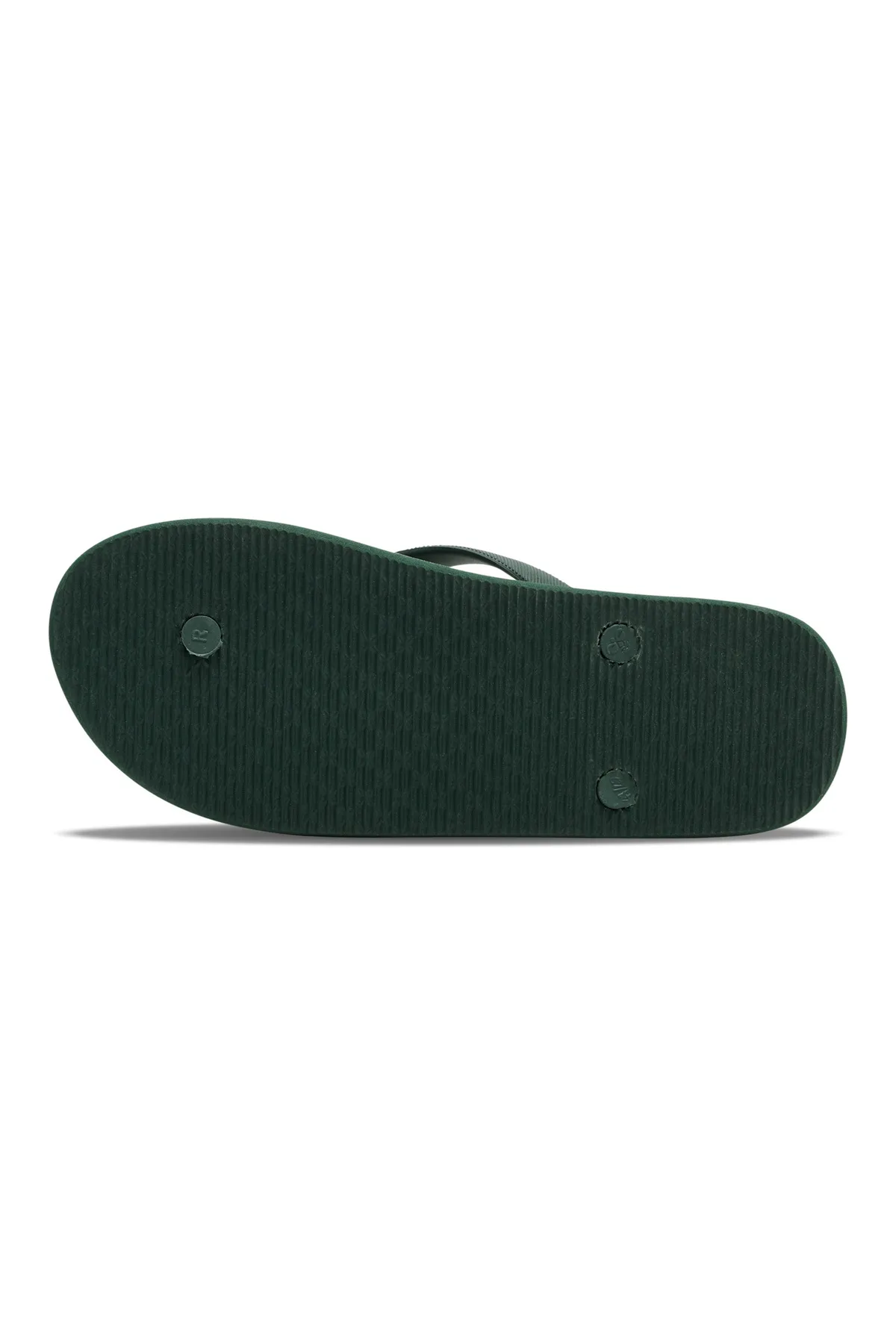 hummel  FLIP-FLOP MIT MEHRFACHEN STREIFEN