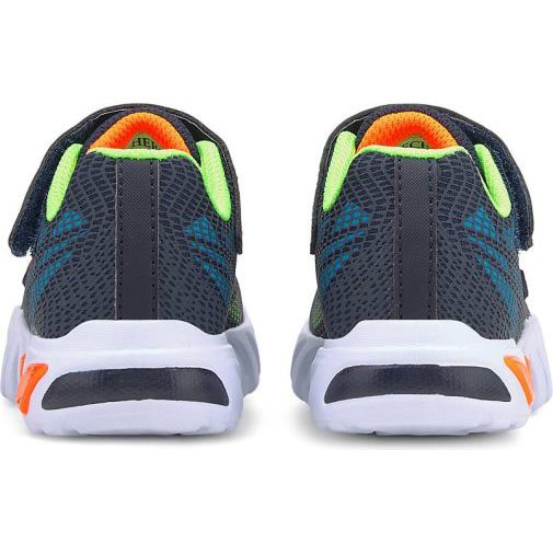 Skechers Klettschuh FLEX-GLOW ELITE VORLO