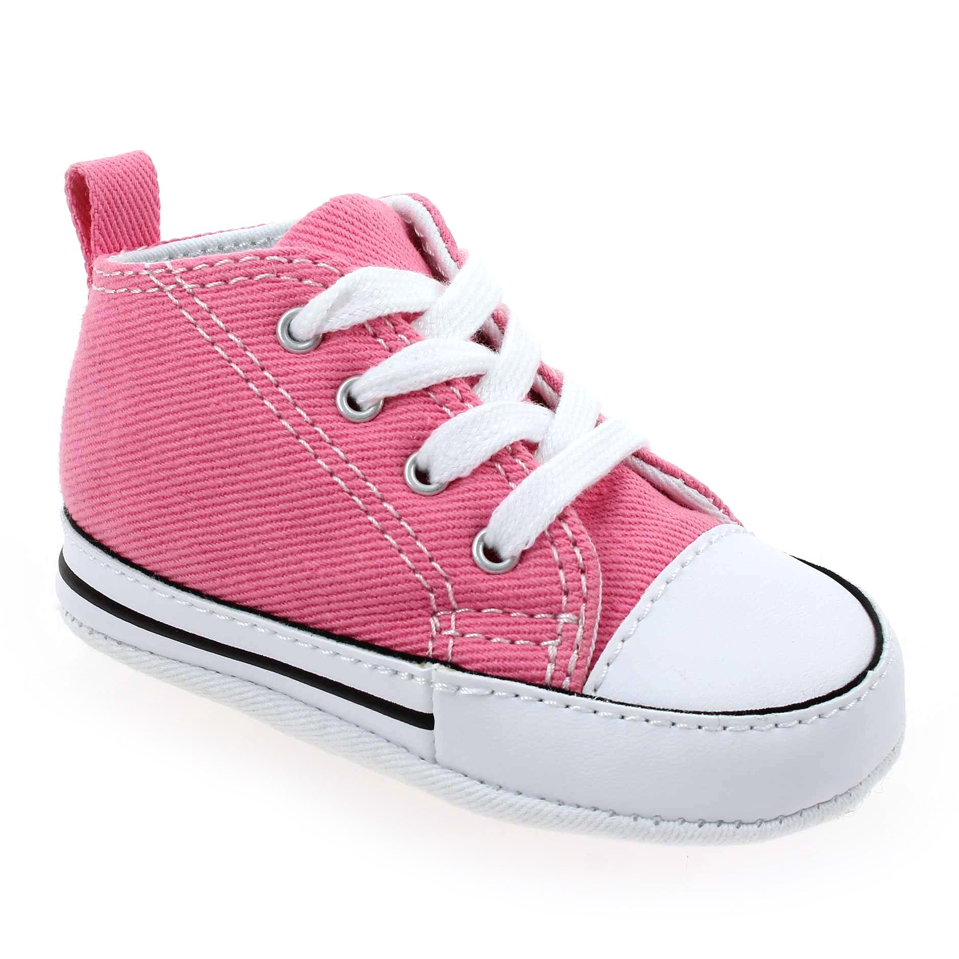 Converse  FIRST STAR - Rose