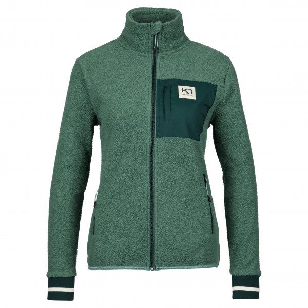 Kari Traa - Women's Røthe Midlayer - Fleecejacke