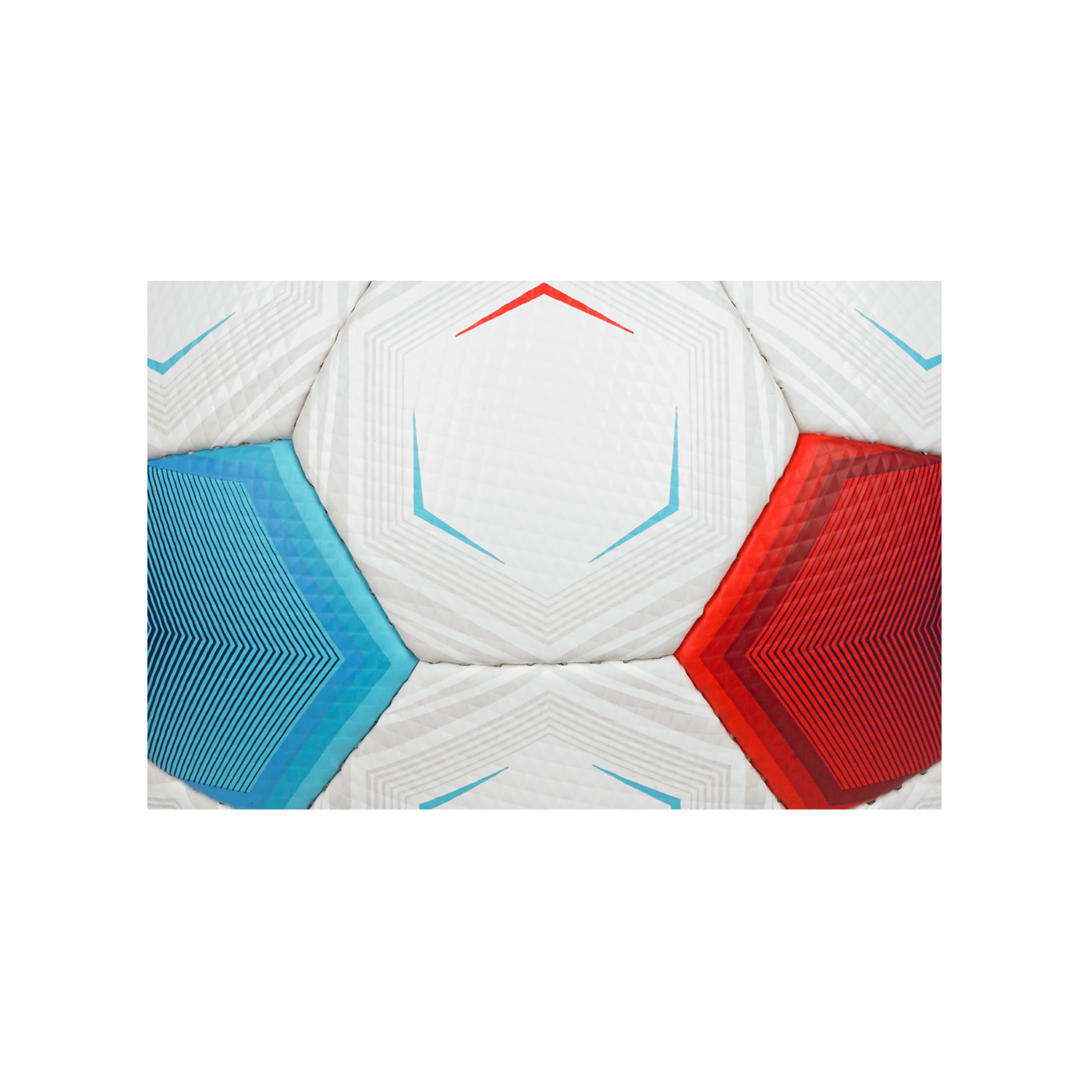Derbystar Bundesliga Brillant TT v23 Trainingsball Weiß F023