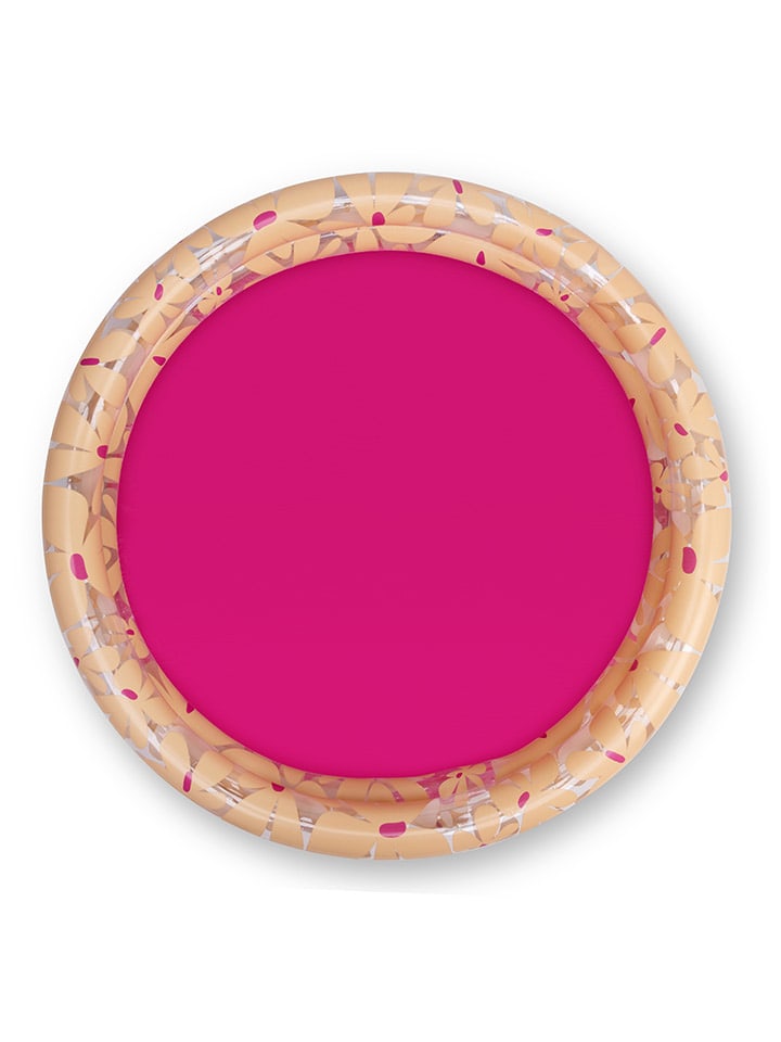 Swim Essentials Planschbecken ''Clear Bloom'' - ab 3 Jahren günstig kaufen onesize