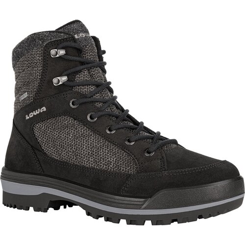 HERREN FREIZEITSCHUHE ISARCO GTX