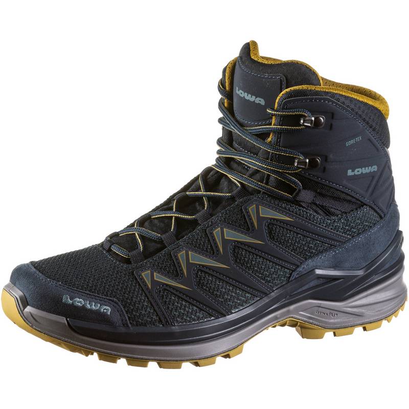 Lowa Innox Pro Mid Wanderschuhe Herren