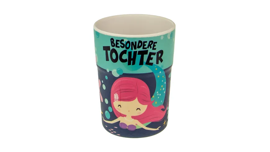 H&H Kinderbecher TOCHTER