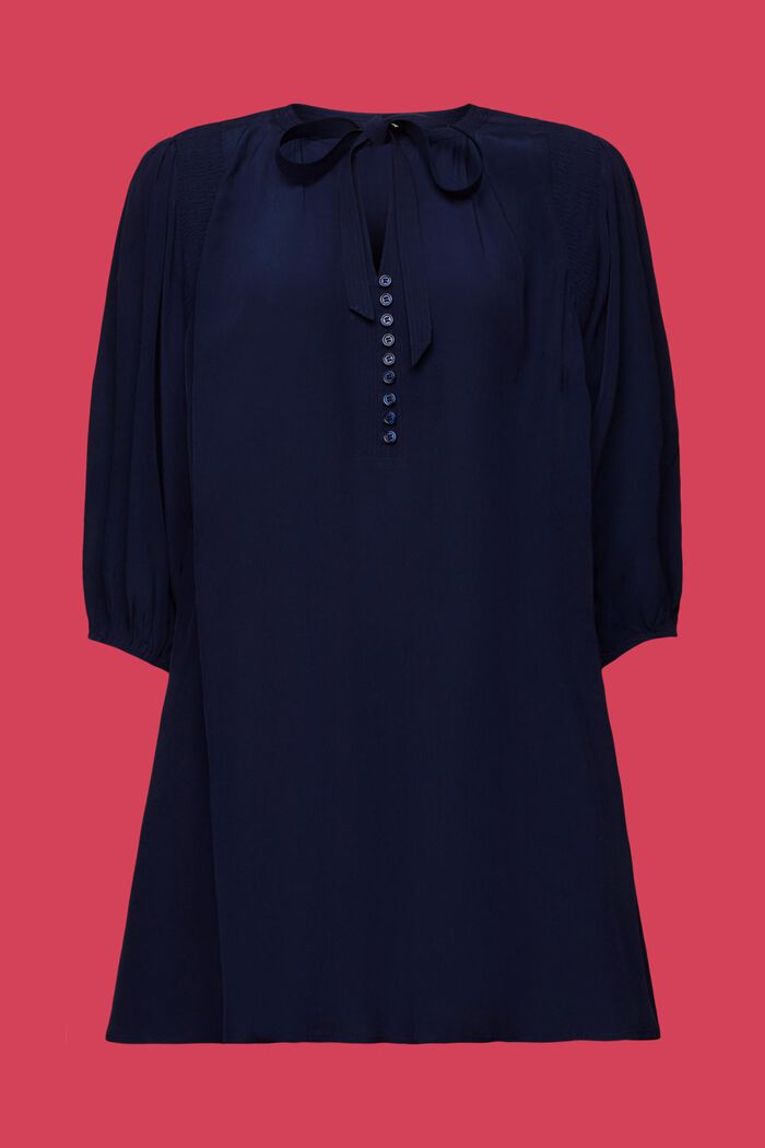 A-Linien-Minikleid