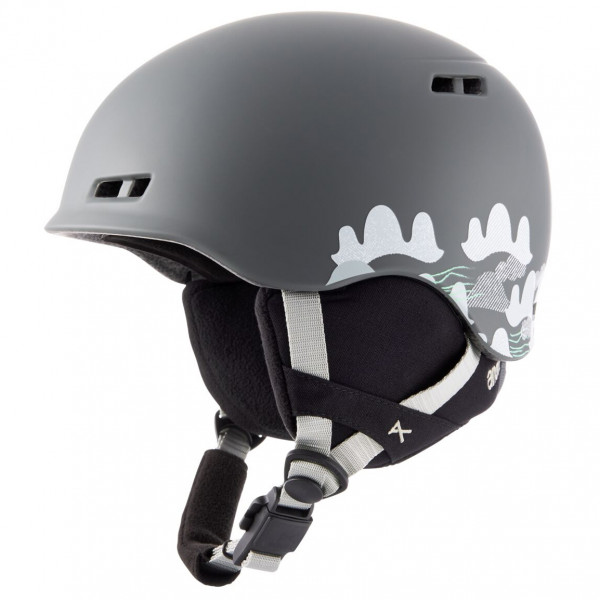 Anon - Kid's Burner - Skihelm