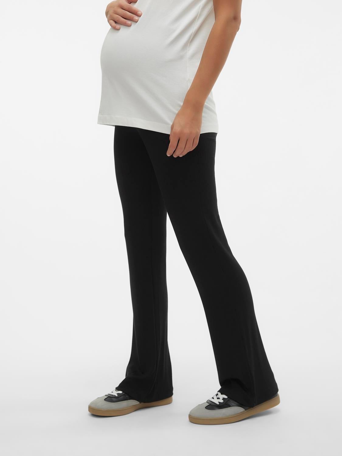 Normal geschnitten Leggings
