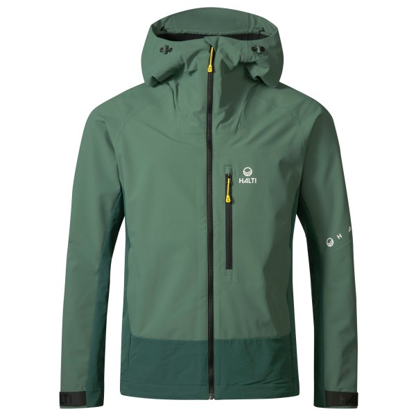 Halti - Pallas III Warm Hybrid Jacket - Softshelljacke