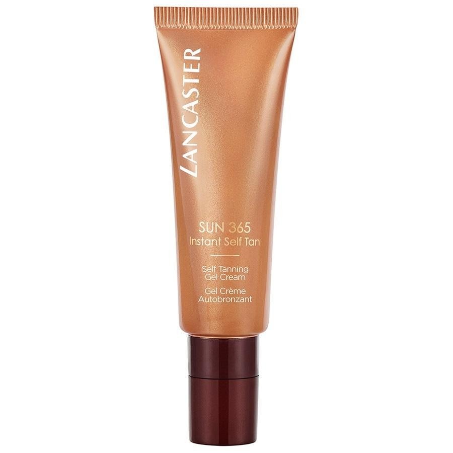 INSTANT  FACE GEL CREAM