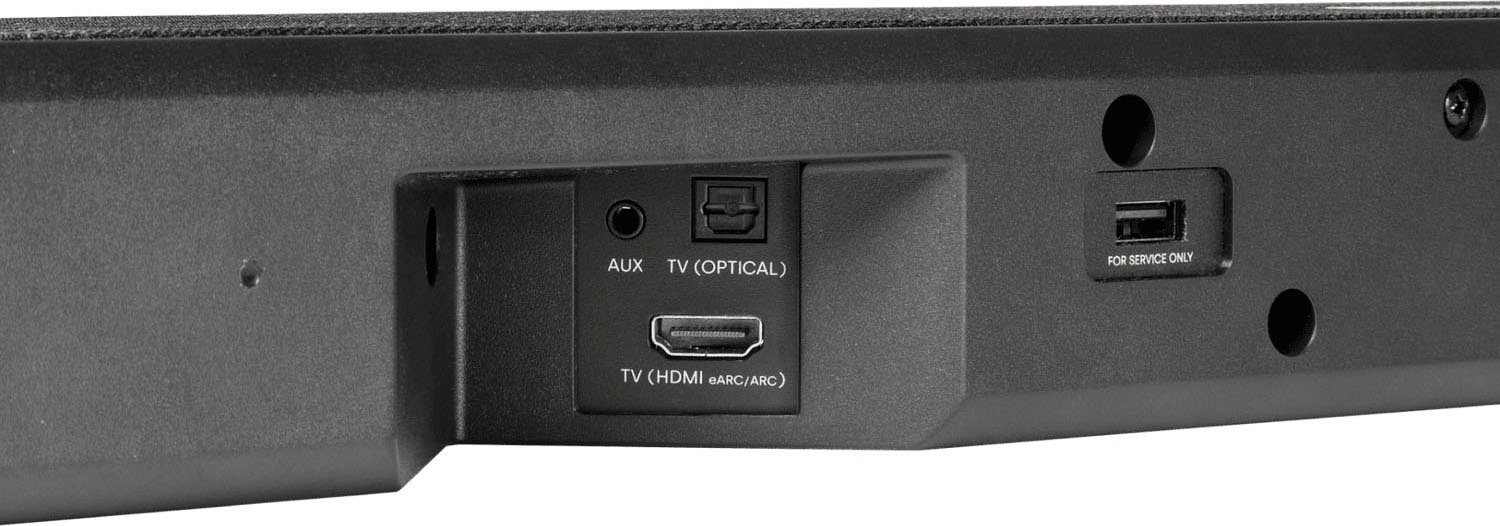 Polk SIGNA S4 3.1.2 Soundbar (Bluetooth)