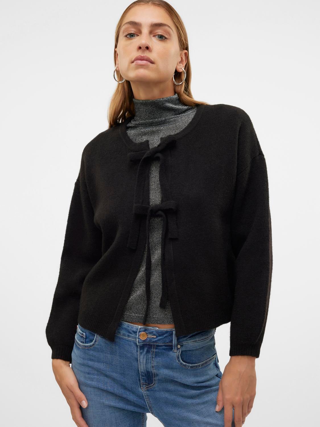 VMBOW Strickjacke