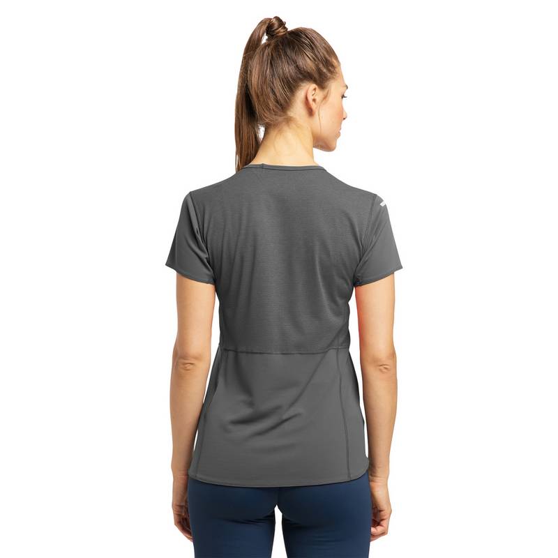 Haglöfs L.I.M Crown Tee Funktionsshirt Damen