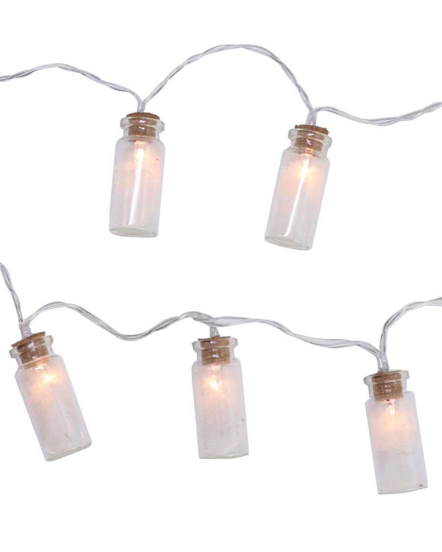 LED-Lichterkette