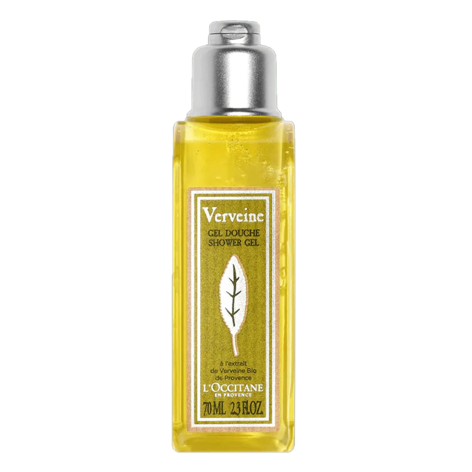 l'occitane Verveine Gel Douche