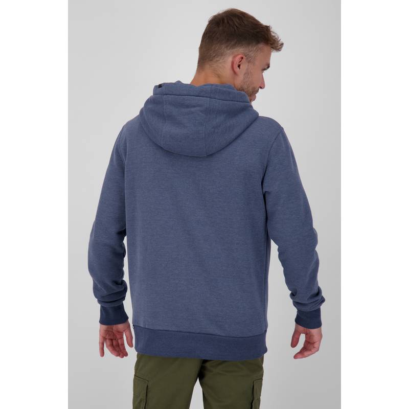 ALIFE AND KICKIN JohnAK A Sweatshirt Herren