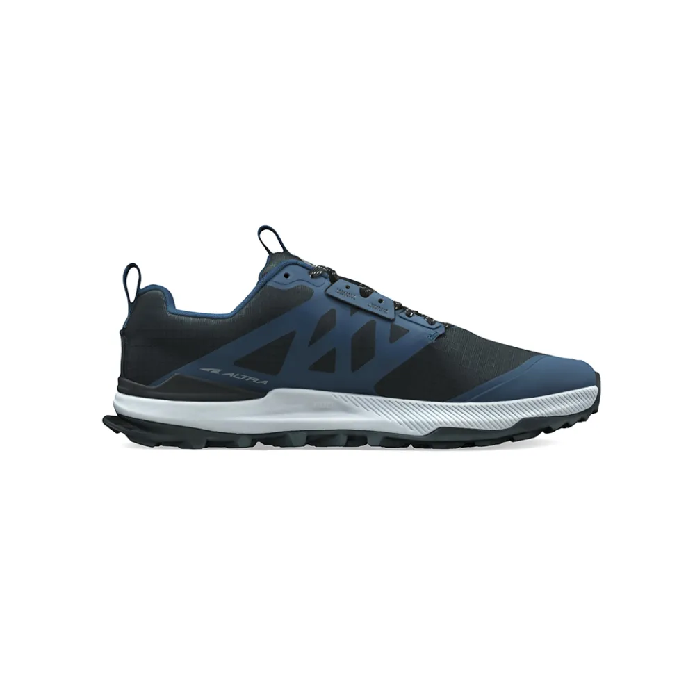 Altra Lone Peak 8 AL0A85NC-401 / blau