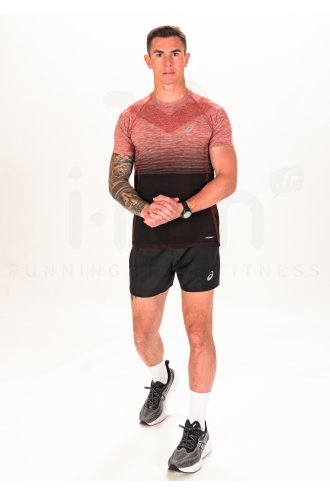Asics Seamless M