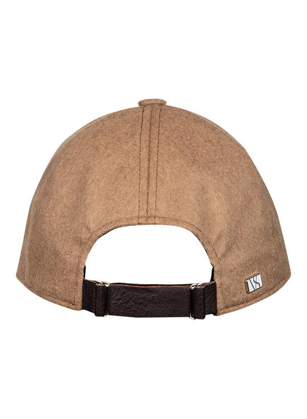 VARSITY HEADWEAR, Cap, Kamelhaar, camel