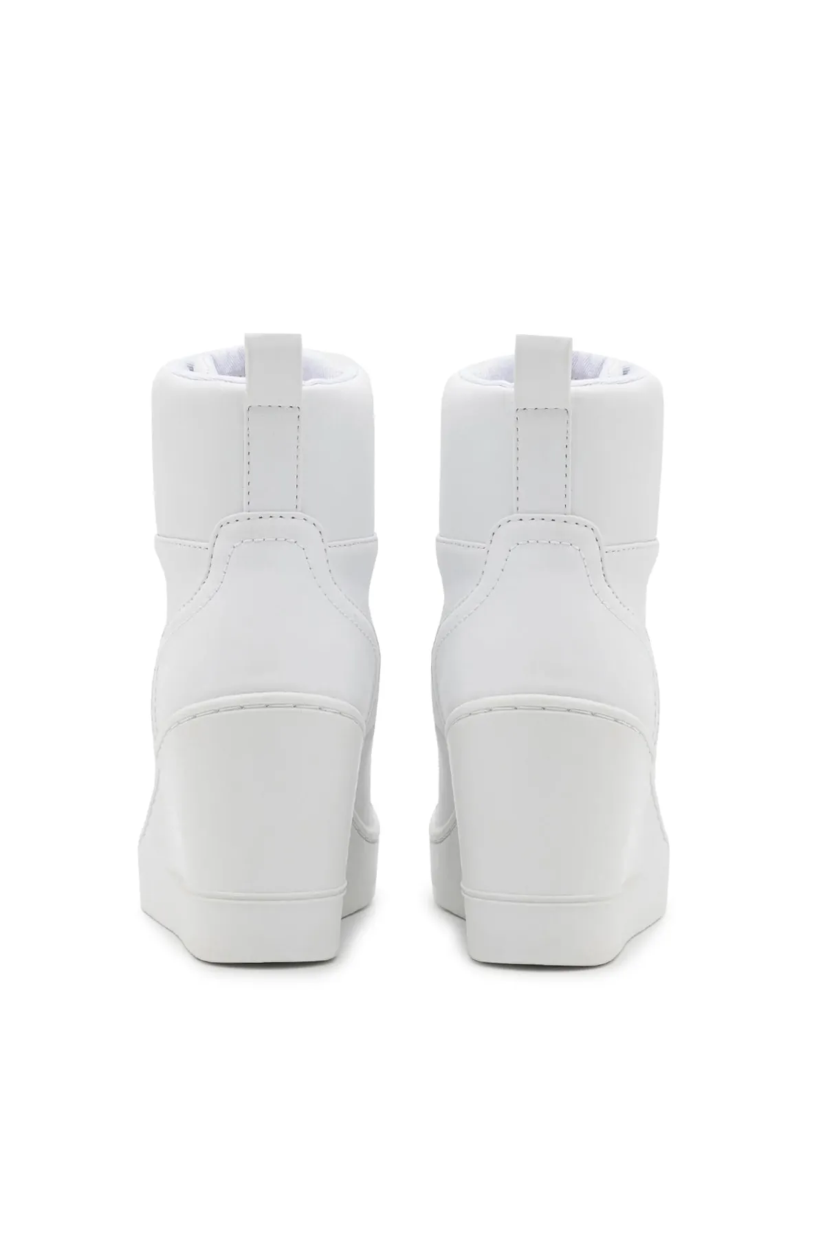 Guess  Sneaker Damen/Mädchen WEISS