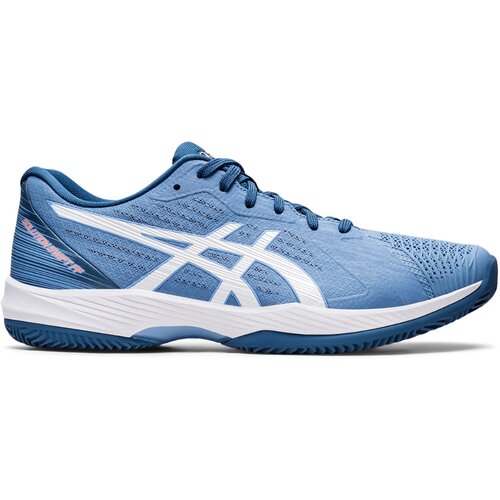 HERREN TENNISOUTDOORSCHUHE SOLUTION SWIFT FF CLAY