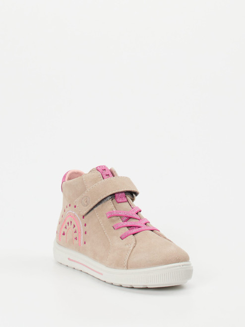 Klettverschlussboots-67302490007 Ricosta