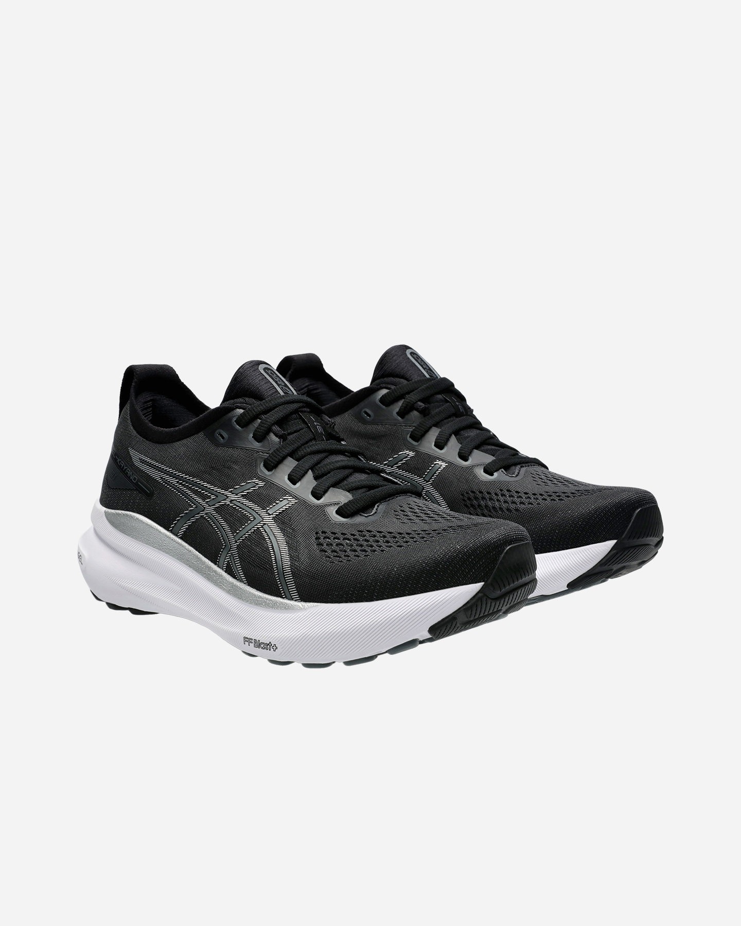 Scarpe Running Asics Gel-kayano 31 W 1012B670-002