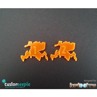 Yaoxie lu duan Holoechoes (2)