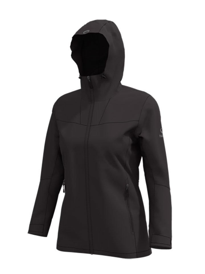 Halti Softshelljacke 