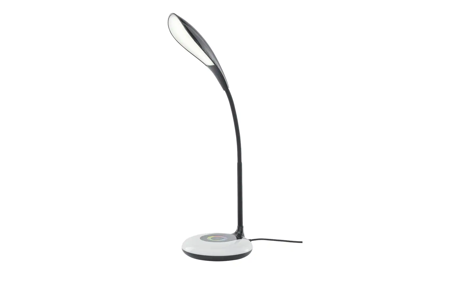 KHG LED-Tischleuchte, 1-flammig, weiß