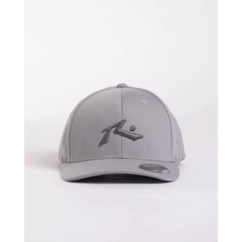 RUSTY CHRONIC 4 FLEXFIT Cap Herren