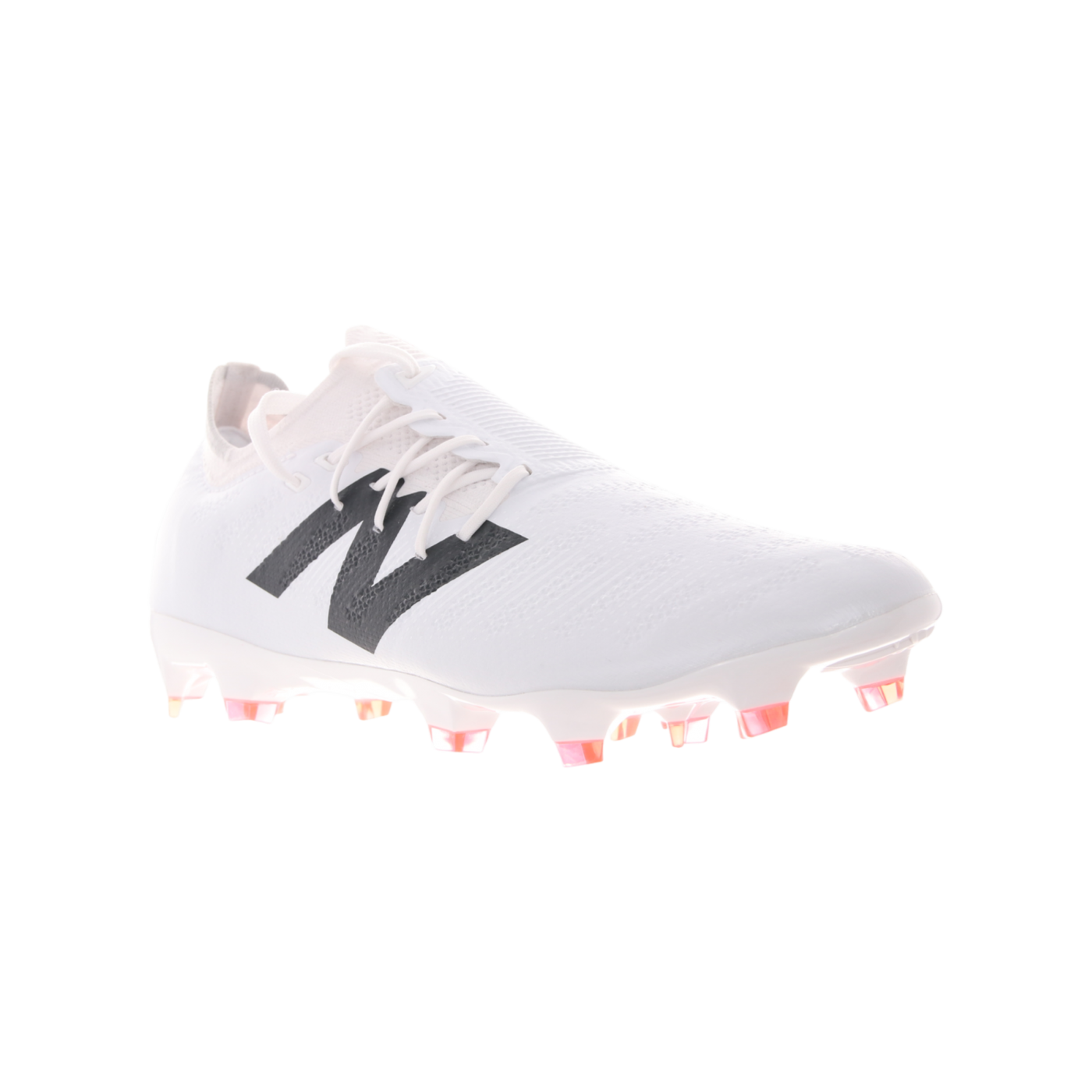 New Balance Furon V7 Pro FG Weiss FW75