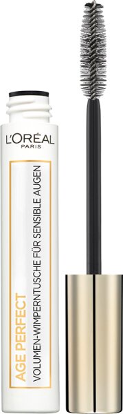 L'Oréal Paris Age Perfect Volumen-Wimperntusche Mascara