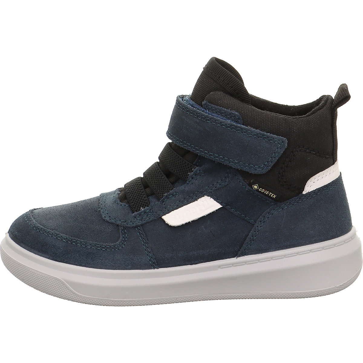 High Sneakers WMS Weite W für breite Füße für Jungen
