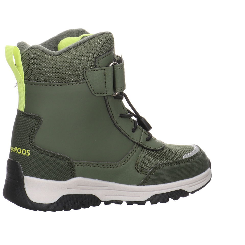 Kangaroos Boots