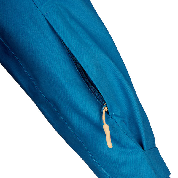 NARVIK W Damen - Regenjacke