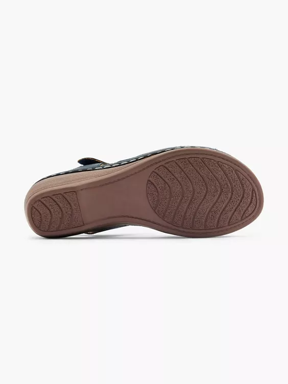 Easy Street Komfort Sandalette