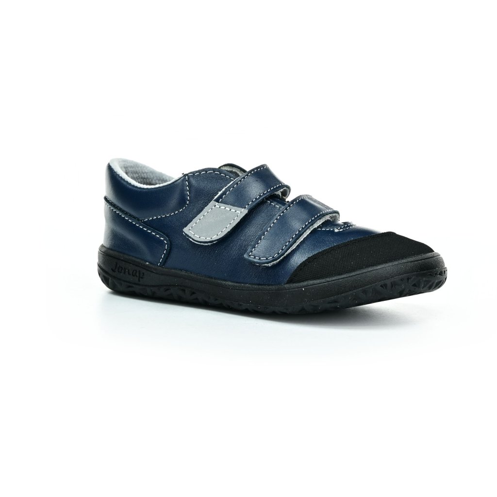Jonap B22 mv blaue Barfußschuhe