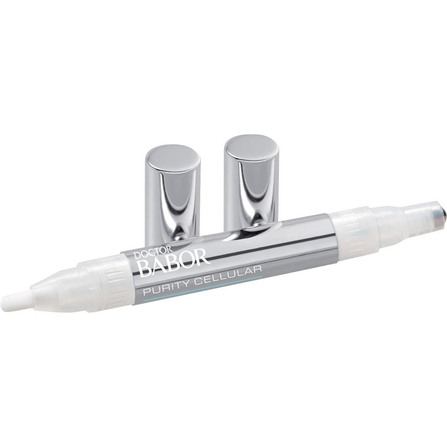 Ultimate Blemish Reducing Duo