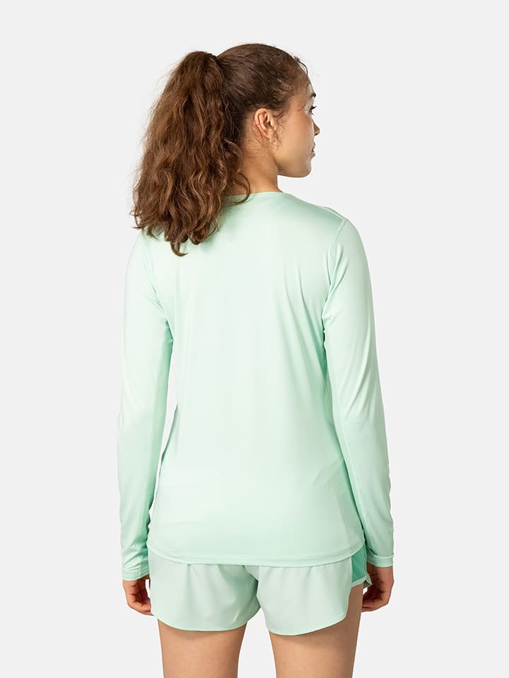 KARI TRAA Funktionslongsleeve 