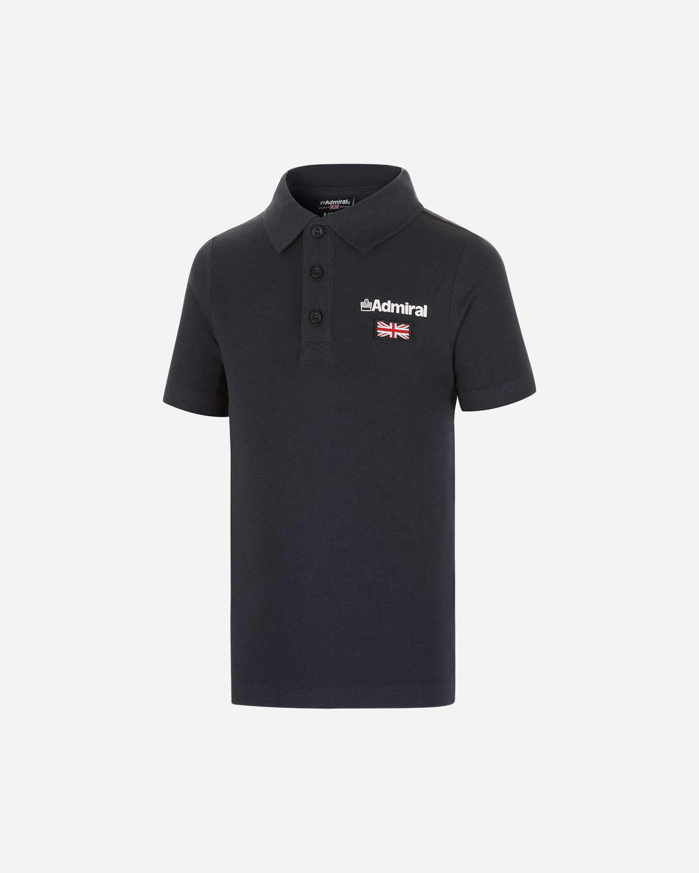 Polo Admiral Lifestyle Jr ADB215S22-914