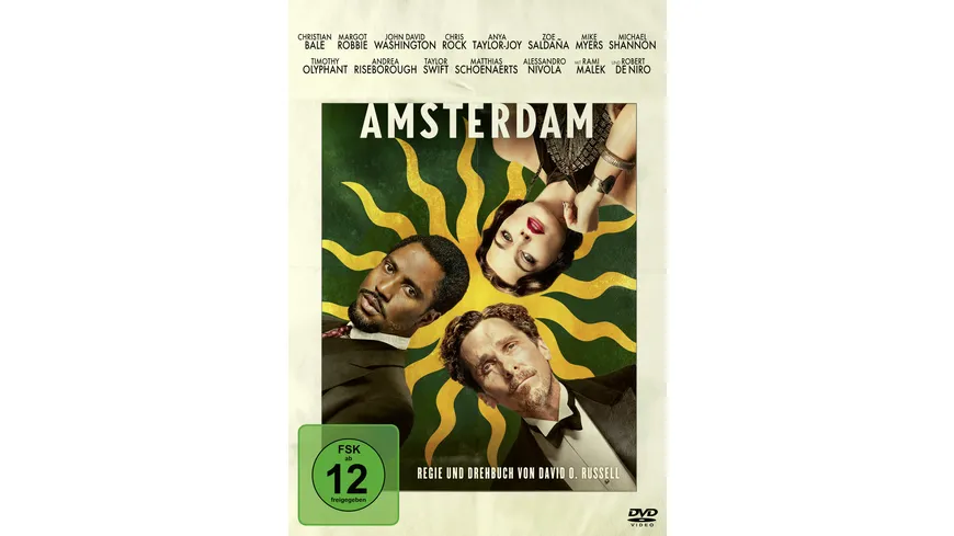 Amsterdam