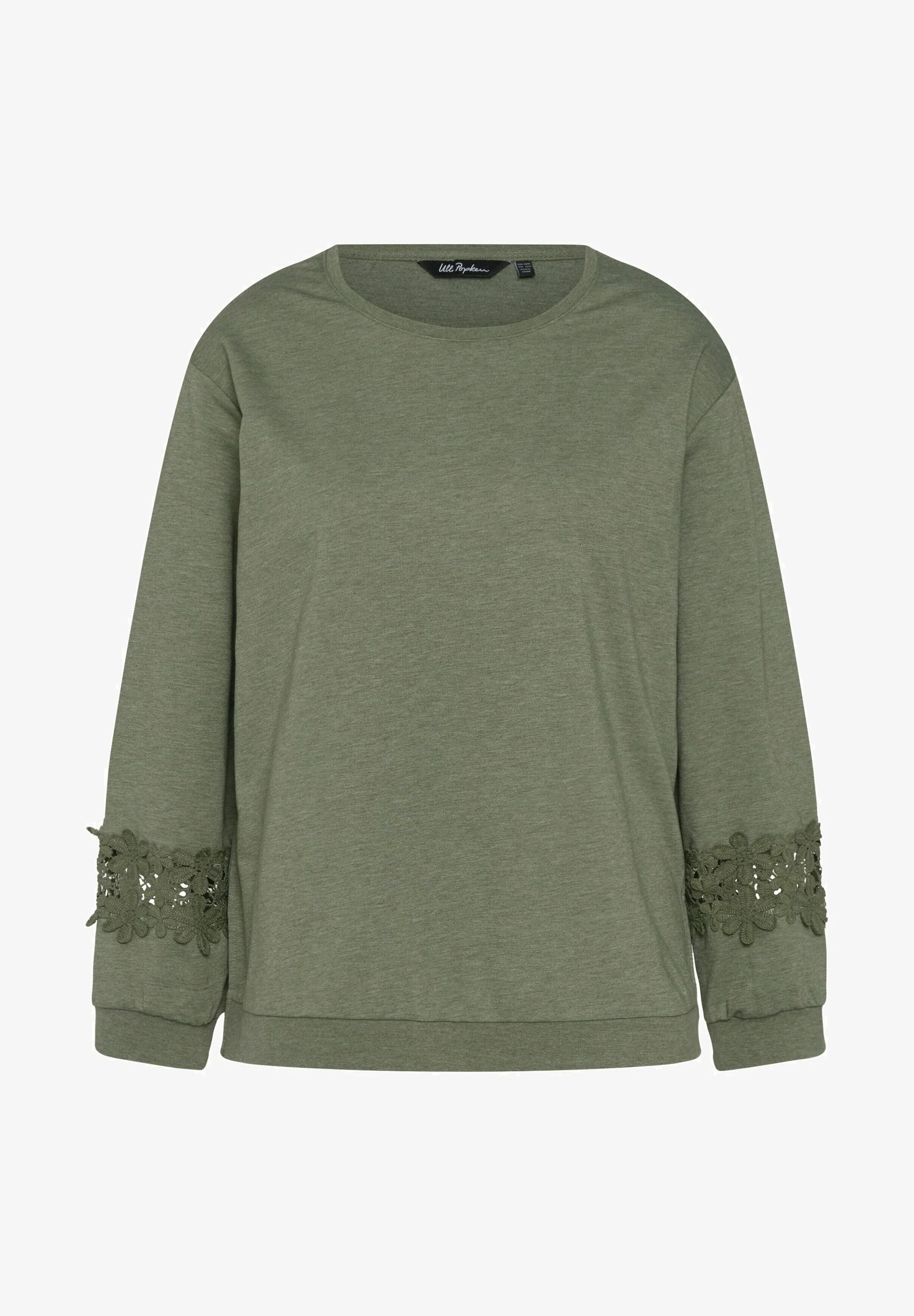 Sudadera Ulla Popken