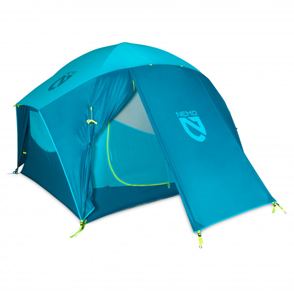 Nemo - Aurora Highrise 4P - 4-Personen Zelt
