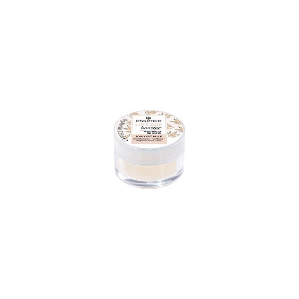 Essence Overnight Lip Mask baume